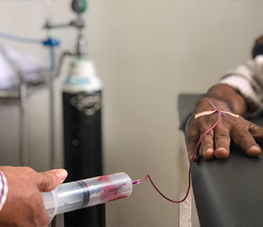 Ozone Therapy