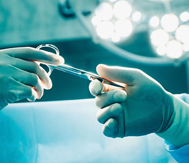 Minor Surgeries