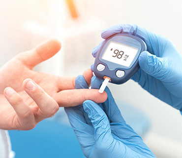 Diabetes Clinic